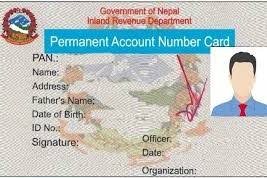 अब स्थानीय निकायबाटै ‘प्यान नम्बर’ लिन सकिने
